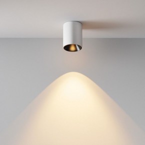 Накладной светильник Maytoni Alfa LED C064CL-8W2.7K-RD-WB в Тюмени - tumen.ok-mebel.com | фото 7