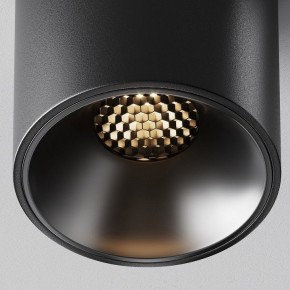 Накладной светильник Maytoni Alfa LED C064CL-8W3K-RD-B в Тюмени - tumen.ok-mebel.com | фото 10