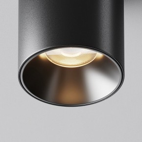 Накладной светильник Maytoni Alfa LED C064CL-8W3K-RD-B в Тюмени - tumen.ok-mebel.com | фото 11