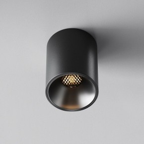 Накладной светильник Maytoni Alfa LED C064CL-8W3K-RD-B в Тюмени - tumen.ok-mebel.com | фото 5