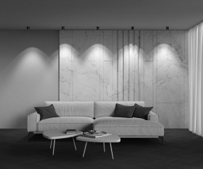 Накладной светильник Maytoni Alfa LED C064CL-8W3K-RD-B в Тюмени - tumen.ok-mebel.com | фото 9