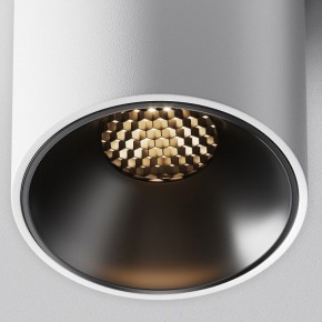 Накладной светильник Maytoni Alfa LED C064CL-8W3K-RD-WB в Тюмени - tumen.ok-mebel.com | фото 4