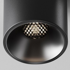 Накладной светильник Maytoni Alfa LED C064CL-8W4K-RD-B в Тюмени - tumen.ok-mebel.com | фото 10