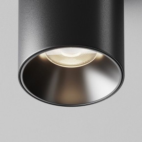 Накладной светильник Maytoni Alfa LED C064CL-8W4K-RD-B в Тюмени - tumen.ok-mebel.com | фото 11