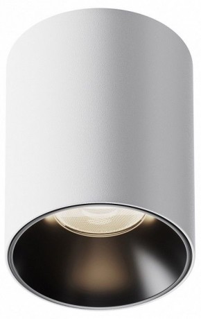 Накладной светильник Maytoni Alfa LED C064CL-8W4K-RD-WB в Тюмени - tumen.ok-mebel.com | фото