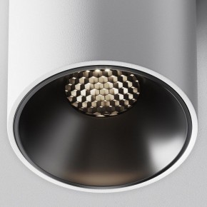 Накладной светильник Maytoni Alfa LED C064CL-8W4K-RD-WB в Тюмени - tumen.ok-mebel.com | фото 10