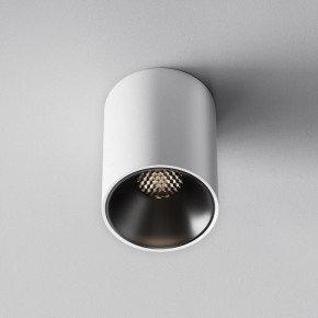 Накладной светильник Maytoni Alfa LED C064CL-8W4K-RD-WB в Тюмени - tumen.ok-mebel.com | фото 2