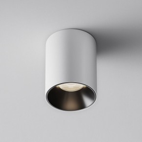Накладной светильник Maytoni Alfa LED C064CL-8W4K-RD-WB в Тюмени - tumen.ok-mebel.com | фото 3