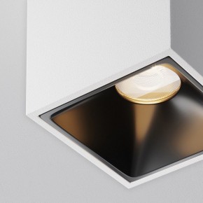 Накладной светильник Maytoni Alfa LED C065CL-8W3K-SQ-WB в Тюмени - tumen.ok-mebel.com | фото