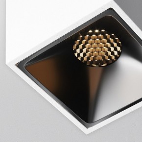Накладной светильник Maytoni Alfa LED C065CL-8W3K-SQ-WB в Тюмени - tumen.ok-mebel.com | фото 11