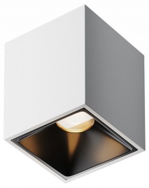 Накладной светильник Maytoni Alfa LED C065CL-8W3K-SQ-WB в Тюмени - tumen.ok-mebel.com | фото 2