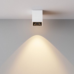 Накладной светильник Maytoni Alfa LED C065CL-8W3K-SQ-WB в Тюмени - tumen.ok-mebel.com | фото 5
