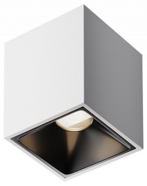 Накладной светильник Maytoni Alfa LED C065CL-8W4K-SQ-WB в Тюмени - tumen.ok-mebel.com | фото
