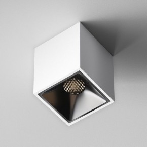 Накладной светильник Maytoni Alfa LED C065CL-8W4K-SQ-WB в Тюмени - tumen.ok-mebel.com | фото 2