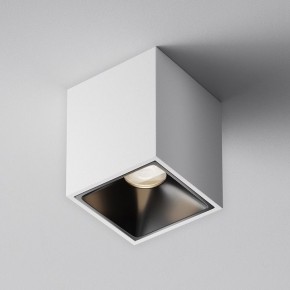 Накладной светильник Maytoni Alfa LED C065CL-8W4K-SQ-WB в Тюмени - tumen.ok-mebel.com | фото 4