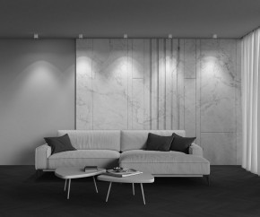 Накладной светильник Maytoni Alfa LED C065CL-8W4K-SQ-WB в Тюмени - tumen.ok-mebel.com | фото 8