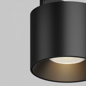 Накладной светильник Maytoni Alfa S TR188-1-5W3K-M-B в Тюмени - tumen.ok-mebel.com | фото 2