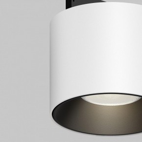 Накладной светильник Maytoni Alfa S TR188-1-5W4K-M-BW в Тюмени - tumen.ok-mebel.com | фото 2