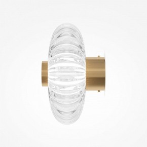 Накладной светильник Maytoni Amulet MOD555WL-L3G3K в Тюмени - tumen.ok-mebel.com | фото 2