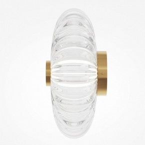 Накладной светильник Maytoni Amulet MOD555WL-L4G3K в Тюмени - tumen.ok-mebel.com | фото 2