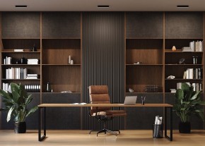 Накладной светильник Maytoni Basis C068CL-12W3-6K-B в Тюмени - tumen.ok-mebel.com | фото 4