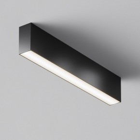 Накладной светильник Maytoni Basis C068CL-20W3-6K-B в Тюмени - tumen.ok-mebel.com | фото