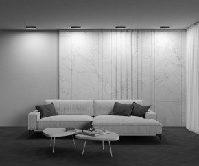 Накладной светильник Maytoni Basis C068CL-20W3-6K-B в Тюмени - tumen.ok-mebel.com | фото 5