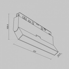 Накладной светильник Maytoni Basis Rot TR036-4-12WTW-DD2-B в Тюмени - tumen.ok-mebel.com | фото 7