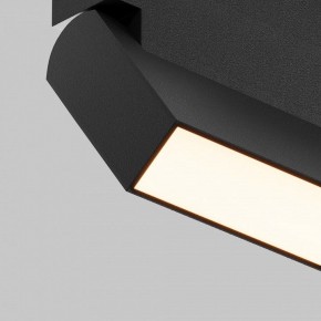 Накладной светильник Maytoni Basis Rot TR223-1-12WCCT-W-B в Тюмени - tumen.ok-mebel.com | фото 9