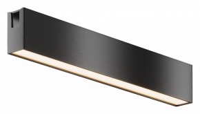Накладной светильник Maytoni Basis TR151-1-18W3K-B в Тюмени - tumen.ok-mebel.com | фото