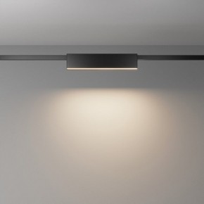 Накладной светильник Maytoni Basis TR151-1-18W3K-B в Тюмени - tumen.ok-mebel.com | фото 2
