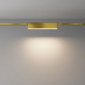 Накладной светильник Maytoni Basis TR151-1-18W3K-BS в Тюмени - tumen.ok-mebel.com | фото 2