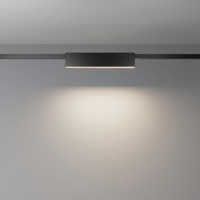 Накладной светильник Maytoni Basis TR151-1-18W4K-B в Тюмени - tumen.ok-mebel.com | фото 2
