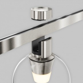 Накладной светильник Maytoni Bubble TR148-1-3W3K-PT в Тюмени - tumen.ok-mebel.com | фото 8