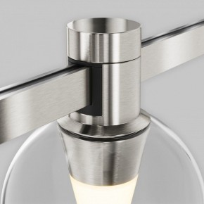 Накладной светильник Maytoni Bubble TR148-1-3W3K-PT в Тюмени - tumen.ok-mebel.com | фото 9