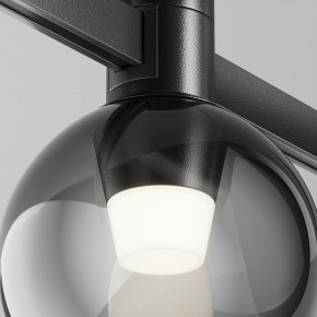 Накладной светильник Maytoni Bubble TR148-1-3W4K-B в Тюмени - tumen.ok-mebel.com | фото 7