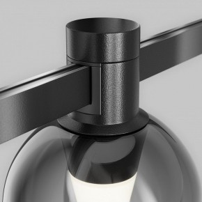 Накладной светильник Maytoni Bubble TR148-1-3W4K-B в Тюмени - tumen.ok-mebel.com | фото 8