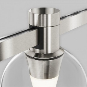 Накладной светильник Maytoni Bubble TR148-1-3W4K-PT в Тюмени - tumen.ok-mebel.com | фото 9