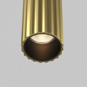 Накладной светильник Maytoni Calipso C082WL-24W2.7K-BS в Тюмени - tumen.ok-mebel.com | фото 6