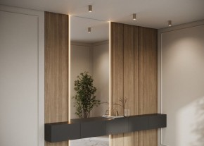 Накладной светильник Maytoni Calipso C106CL-01-GU10-BS в Тюмени - tumen.ok-mebel.com | фото 6