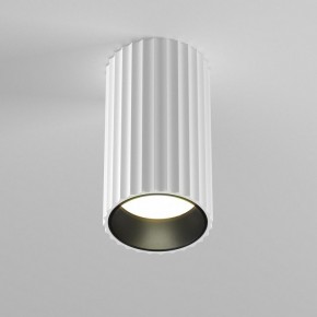 Накладной светильник Maytoni Calipso C106CL-01-GU10-W в Тюмени - tumen.ok-mebel.com | фото 2