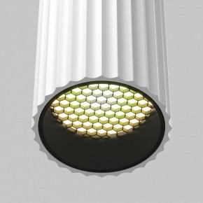 Накладной светильник Maytoni Calipso C106CL-01-GU10-W в Тюмени - tumen.ok-mebel.com | фото 7