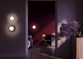 Накладной светильник Maytoni Careless MOD403WL-01GR в Тюмени - tumen.ok-mebel.com | фото 4