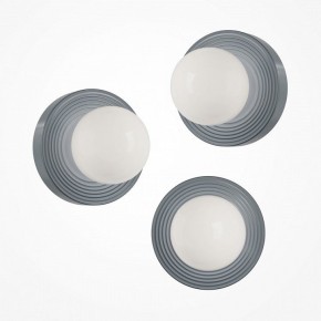 Накладной светильник Maytoni Careless MOD403WL-01GR1 в Тюмени - tumen.ok-mebel.com | фото 3