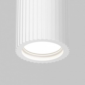 Накладной светильник Maytoni Conik gyps C121CL-GU10-W в Тюмени - tumen.ok-mebel.com | фото 8