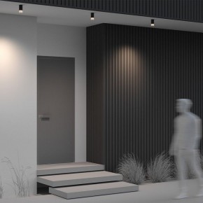 Накладной светильник Maytoni Ember O499CL-L5B3K в Тюмени - tumen.ok-mebel.com | фото 5