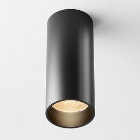 Накладной светильник Maytoni FOCUS LED C056CL-L12B2.7K-W-B в Тюмени - tumen.ok-mebel.com | фото 3