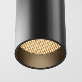 Накладной светильник Maytoni FOCUS LED C056CL-L12B2.7K-W-B в Тюмени - tumen.ok-mebel.com | фото 7