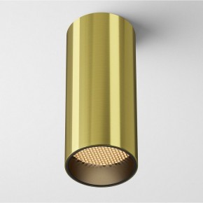 Накладной светильник Maytoni FOCUS LED C056CL-L12W2.7K-W-BS в Тюмени - tumen.ok-mebel.com | фото 2