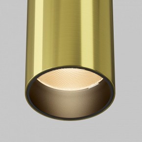 Накладной светильник Maytoni FOCUS LED C056CL-L12W2.7K-W-BS в Тюмени - tumen.ok-mebel.com | фото 8